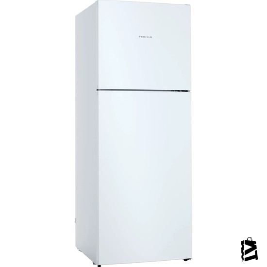 Profilo BD2155WFNN 453 L No-Frost Çift Kapılı
