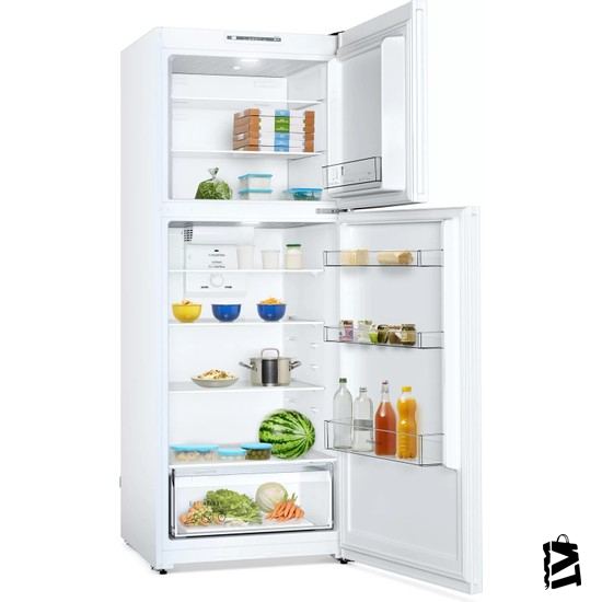 Profilo BD2155WFNN 453 L No-Frost Çift Kapılı