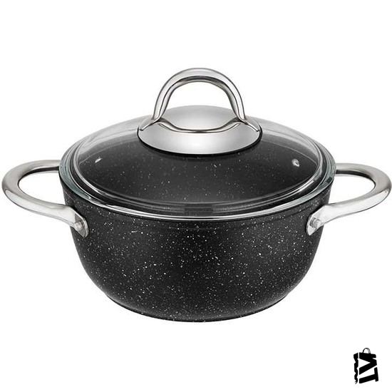 Neva N3106 Bitter Pro 20 cm Derin