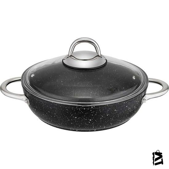 Neva N3108 Bitter Pro 26 cm Basık