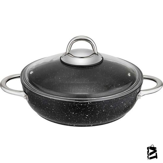 Neva N3110 Bitter Pro 30 cm Basık