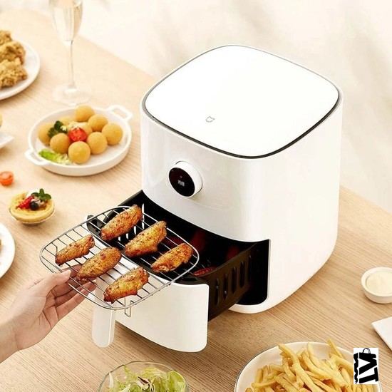 Xiaomi Mi Smart Air Fryer 3,5 L
