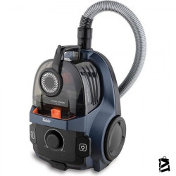 Fakir Freelander Bl 6058 Indıgo Blue Toz Torbasız Süpürge