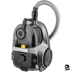 Fakir Freelander Bl 6056 Silverstone Toz Torbasız Süpürge