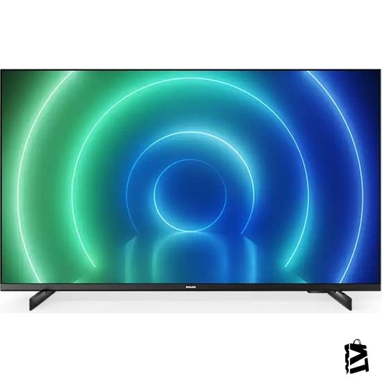 Philips 43PUS7506 43 108 Ekran Uydu Alıcılı