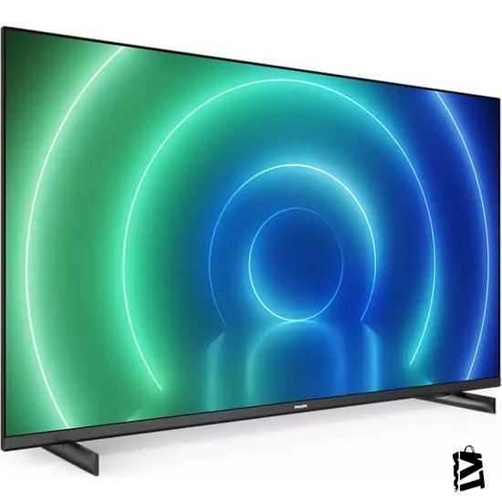 Philips 43PUS7506 43 108 Ekran Uydu Alıcılı