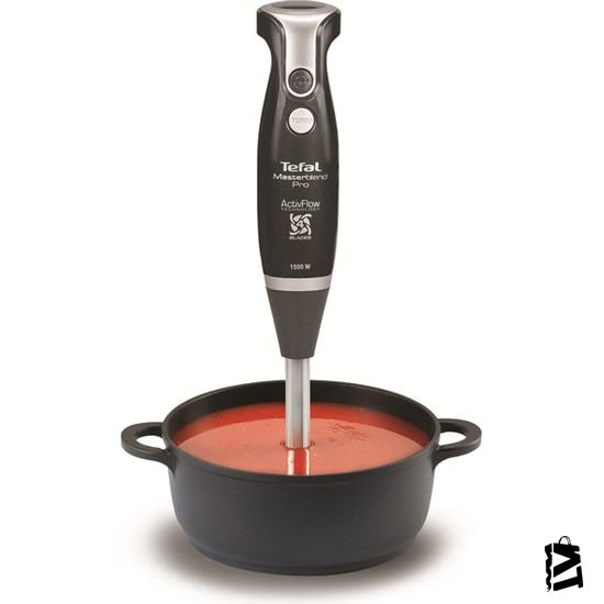 Tefal HB204830 Activflow Pro Exteme 1500 Watt 1,5