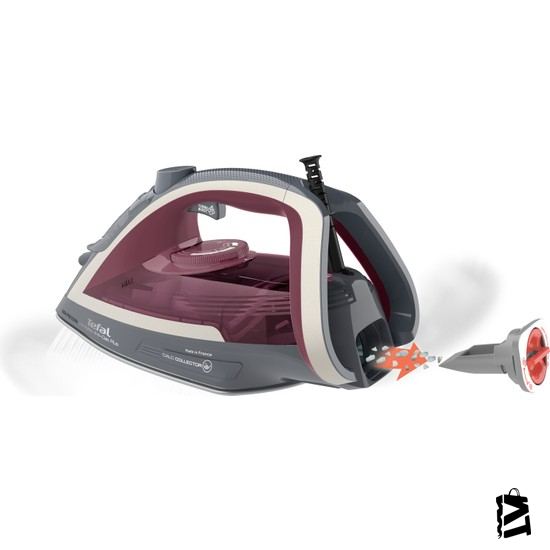 Tefal FV6840 Ultragliss Plus Buharlı Ütü -