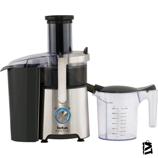 Tefal ZE610D East Fruit Katı Meyve Sıkacağı