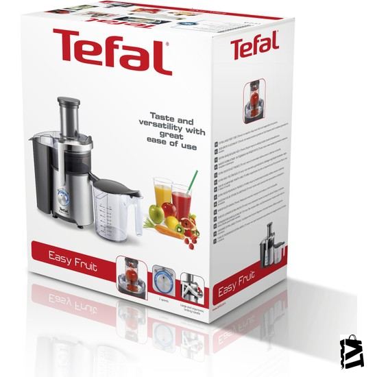 Tefal ZE610D East Fruit Katı Meyve Sıkacağı