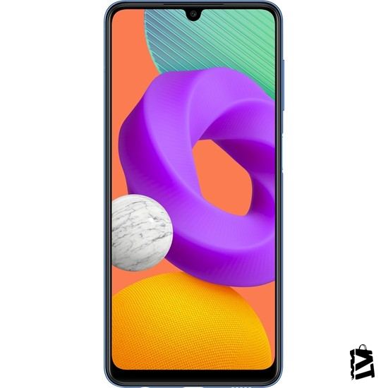 Samsung Galaxy M22 128 GB (Samsung Türkiye