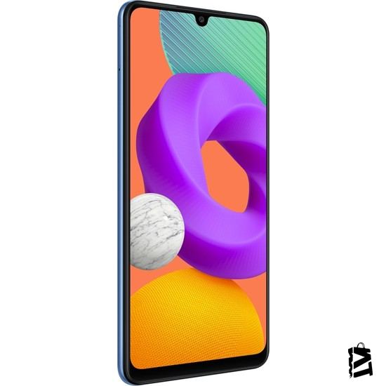 Samsung Galaxy M22 128 GB (Samsung Türkiye
