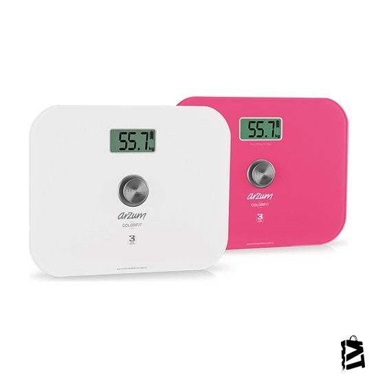 Arzum Ar5034 Colorfit Çevre Dostu