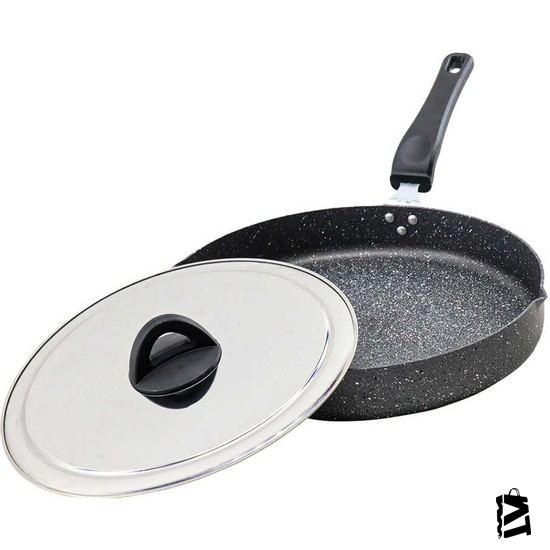 Özkent K-569 Hamsilos 32 cm Granit Balık Börek