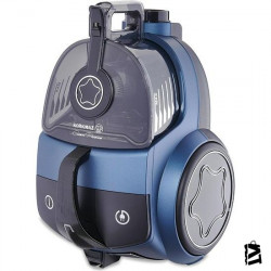 Korkmaz A902-02 Cosmos Premium Azura/Siyah