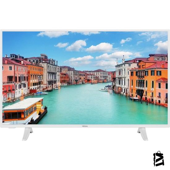 Regal 43R654FBC 43 108 Ekran Uydu Alıcılı