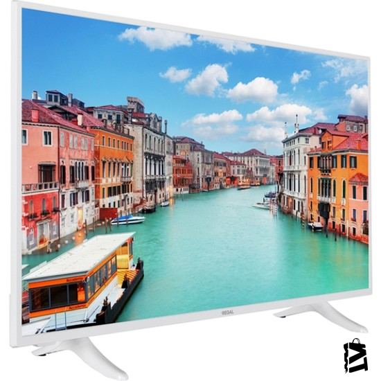 Regal 43R654FBC 43 108 Ekran Uydu Alıcılı