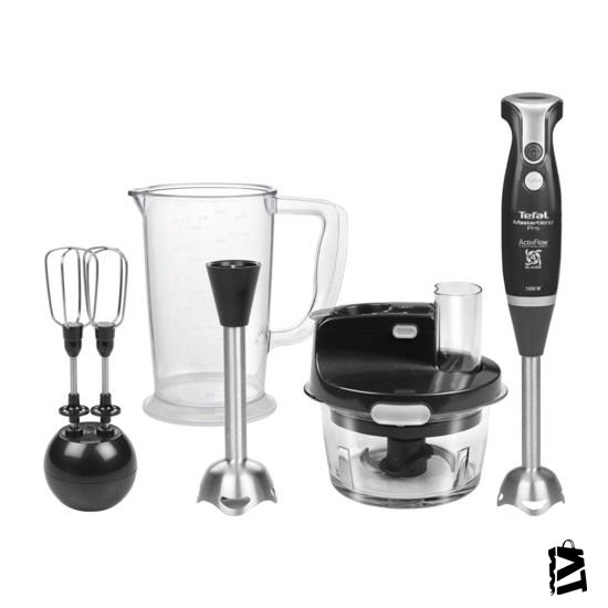 Tefal HB204830 Activflow Pro Exteme 1500 Watt 1,5