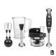 Tefal HB204830 Activflow Pro Exteme 1500 Watt 1,5