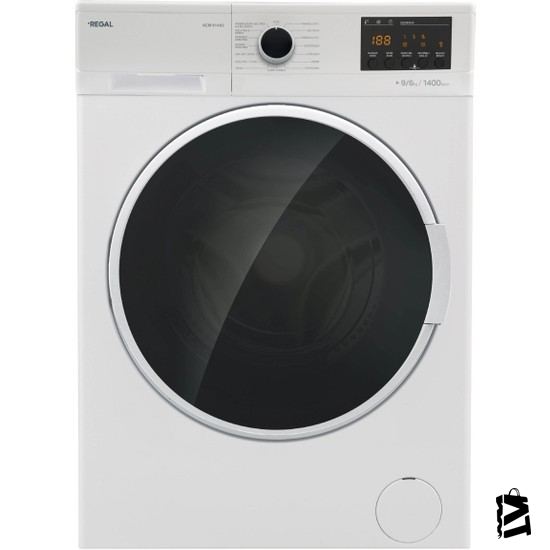 Regal Kcm 91402 Kurutmalı Çamaşır