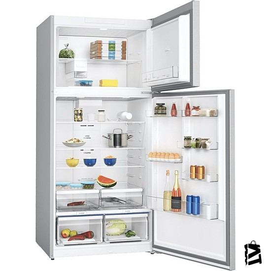 Profilo BD2086IFXN F Enerji Sınıfı 641 Lt