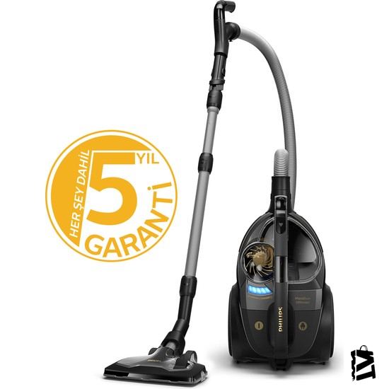 Philips Marathon Ultimate XB9145/07 Toz Torbasız