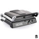 Schafer Grill Haus Tost Makinesi - Siyah-Senetli