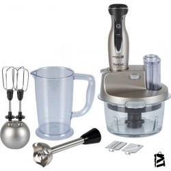 Tefal HB235D Powelix Activflow Expert Blender 1500 W Gri - 9100046722