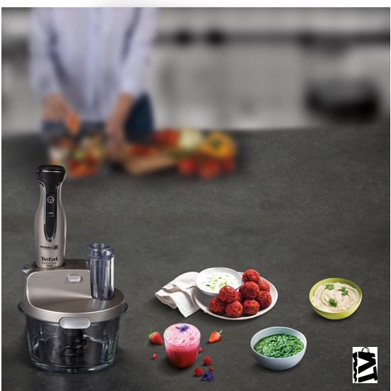 Tefal HB235D Powelix Activflow Expert Blender
