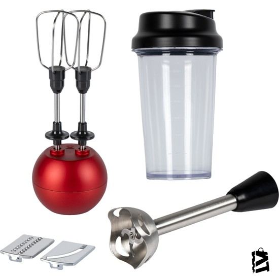 Tefal HB2335 Powelix Activflow OntheGo Blender