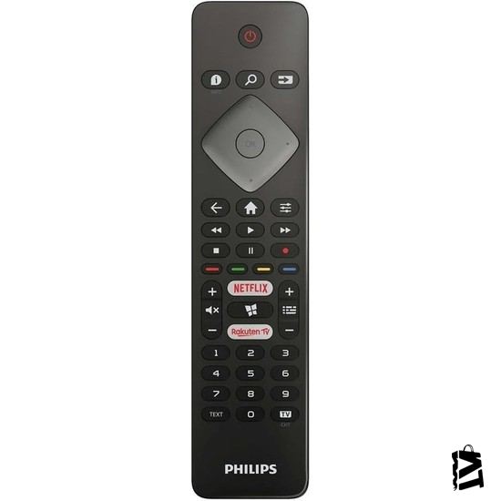 Philips 50PUS7506 50 127 Ekran Uydu Alıcılı