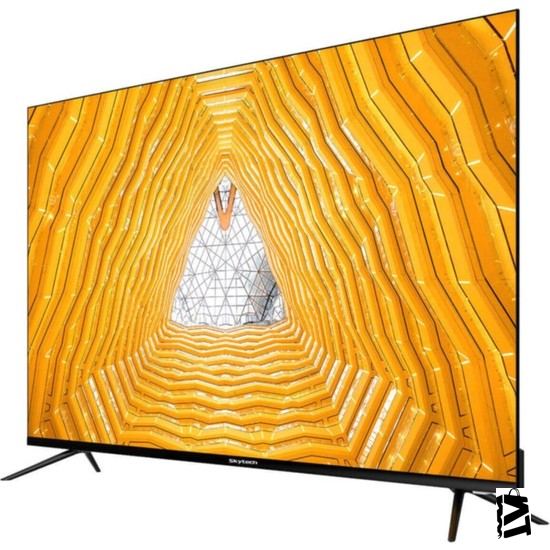 Skytech ST-5590 55 139 Ekran Uydu Alıcılı 4K