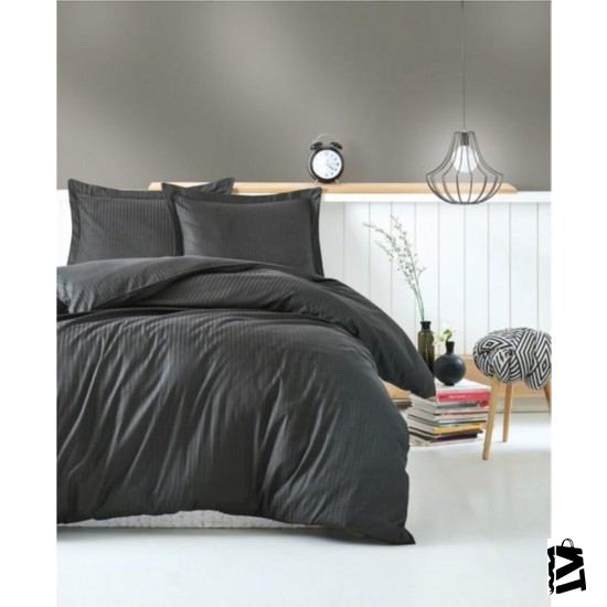 Özdilek Nevresim Takımı Saten Pamuk Çift