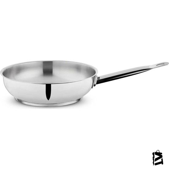 Schafer Held Çelik Tava 28 cm 1