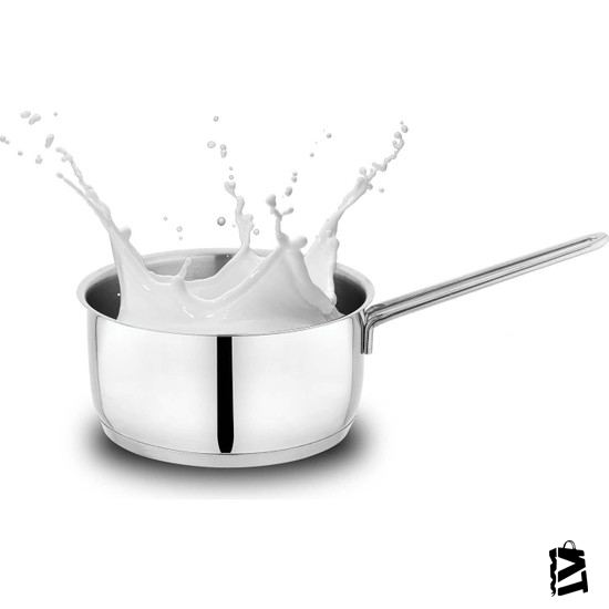 Schafer Held Çelik Kaçerola 18 cm