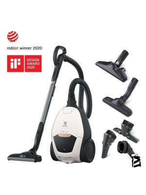 Electrolux PURED8 PD82-ALRGT Toz Torbalı Süpürge