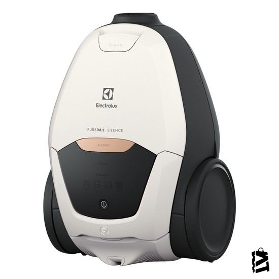 Electrolux PURED8 PD82-ALRGT Toz Torbalı