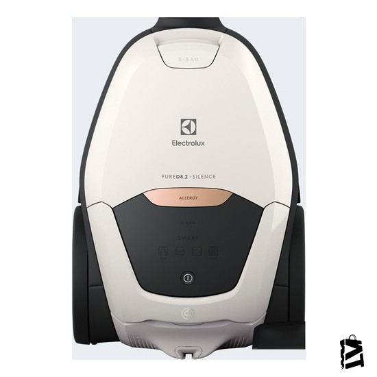Electrolux PURED8 PD82-ALRGT Toz Torbalı