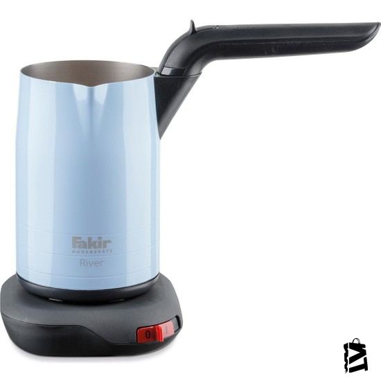 Fakir River Katlanabilir Saplı Cezve Buz