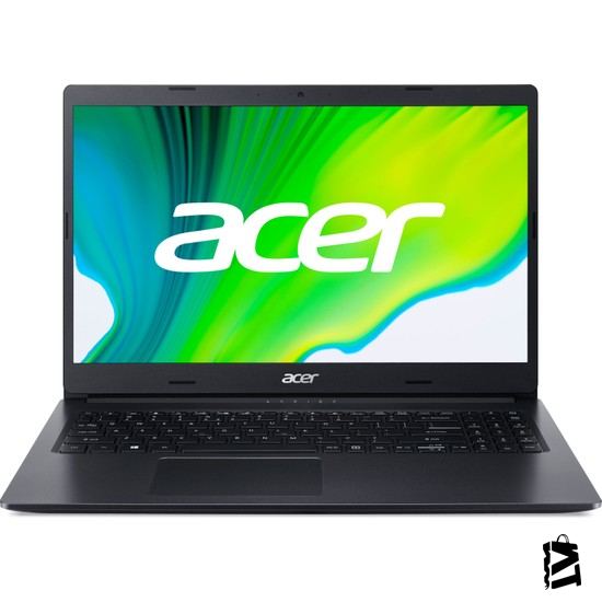 Acer Aspire 3 A315-23 AMD Ryzen 3 3250U 4GB 256GB
