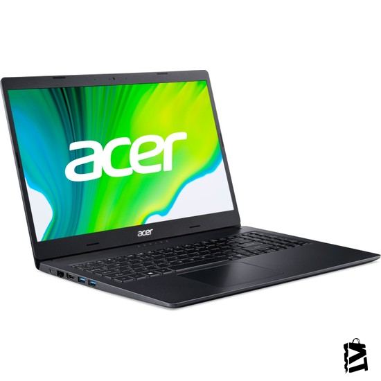 Acer Aspire 3 A315-23 AMD Ryzen 3 3250U 4GB 256GB