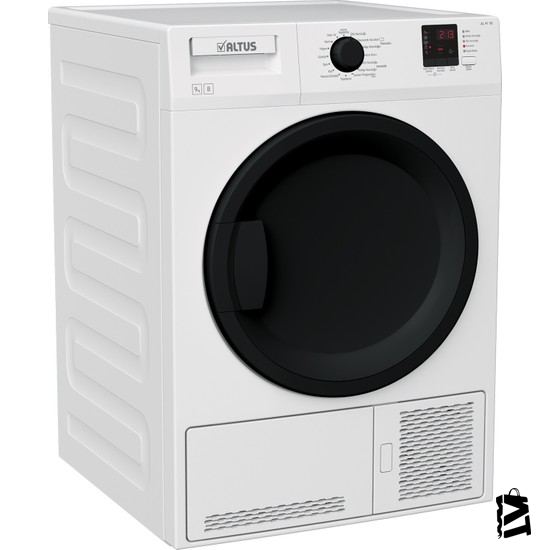 Altus AL 91 YB 9 kg Kurutma Makinesi-Senetli