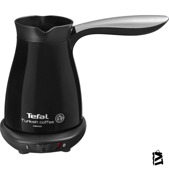 Tefal CM8018 Coffee Click Türk Kahve Makinesi