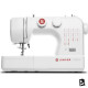 Singer SM024 Kırmızı Dikiş Makinası-Elden