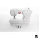Singer SM024 Kırmızı Dikiş Makinası-Elden