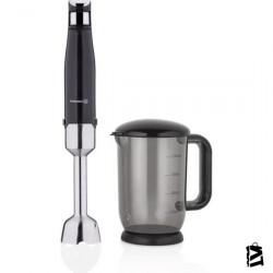 Korkmaz A448 Performix Blender Set Si