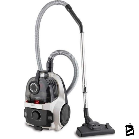 Fakir Freelander Bl 6050 Toz Torbasız Süpürge