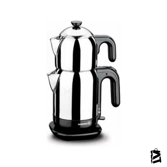 Korkmaz A 369 Demtez Elektrikli