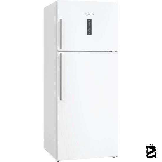 Profilo BD2176WFAN Çift Kapılı No Frost