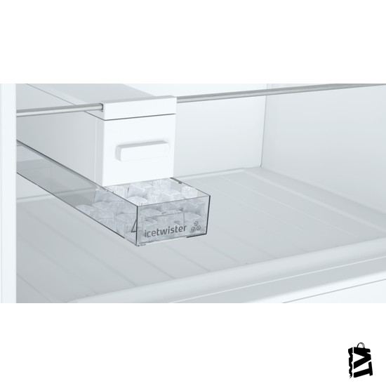 Profilo BD2176WFAN Çift Kapılı No Frost